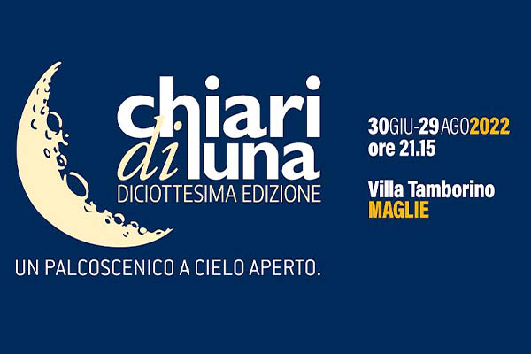 Chiari di Luna